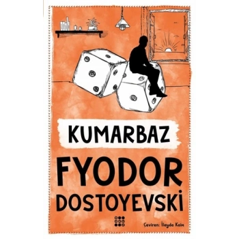 Kumarbaz - Fyodor Mihayloviç Dostoyevski - Dokuz Yayınları