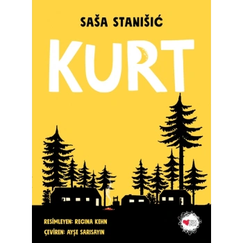 Kurt-Saša Stanišic-Can Çocuk