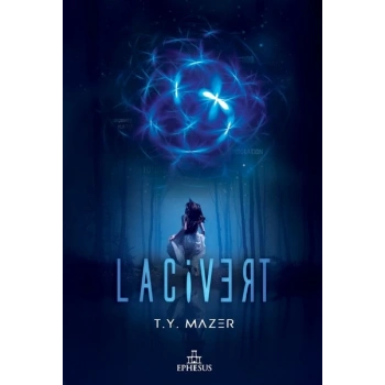 Lacivert-1 Karton kpk. -T.Y.Mazer -Ephesus Yayınları