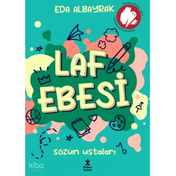 Laf Ebesi-Sözün Ustaları-Eda Albayrak-Doğan Çocuk