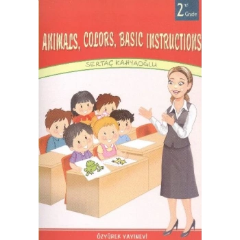 Level 2 İngilizce Hikaye Set (10 Kitap) - Özyürek Yayınları