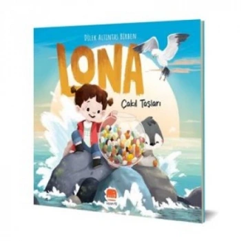 Lona Çakıl Taşları-Dilek Altıntaş Birben-Uçan Fil Yayınları