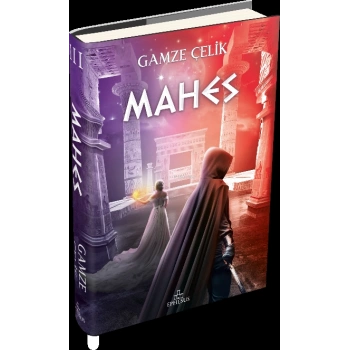 Mahes (Ciltli ) -  Gamze Çelik -  Ephesus yayınları
