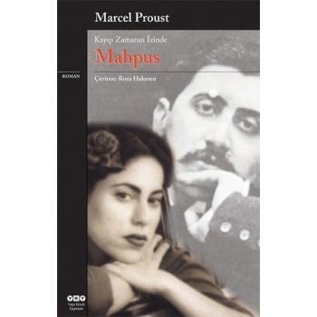 Mahpus - Marcel Proust - Yapı Kredi Yayınları