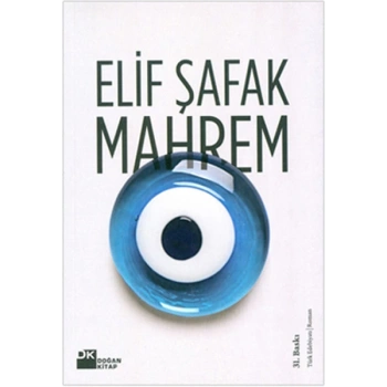 Mahrem - Elif Şafak - Doğan Kitap