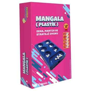 Mangala-(Plastik)-Aklımda Zeka Oyunları