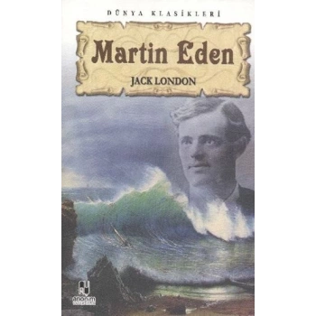 Martin Eden - Jack London - Anonim Yayınları
