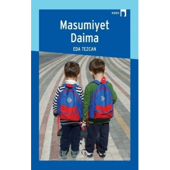 Masumiyet Daima - Eda Tezcan - Dergah Yayınları