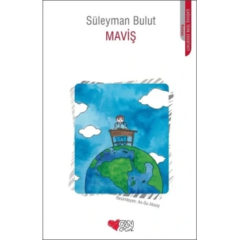 Maviş - Süleyman Bulut - Can Çocuk Yayınları