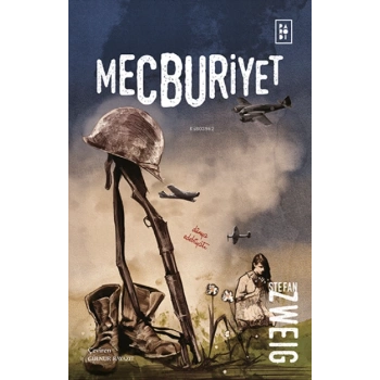 Mecburiyet - Stefan Zweig - Parodi Yayınları