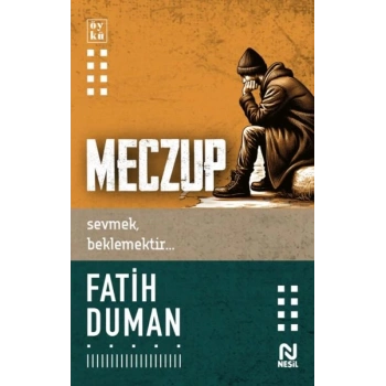 Meczup-Fatih Duman-Nesil Yayınları