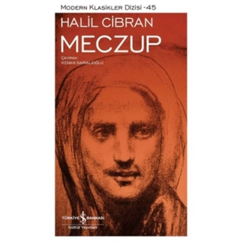 Meczup - Halil Cibran- İş Bankası Kültür Yayınları