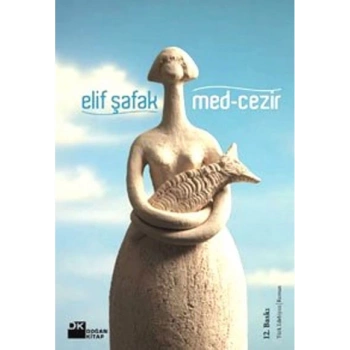Med-Cezir - Elif Şafak - Doğan Kitap
