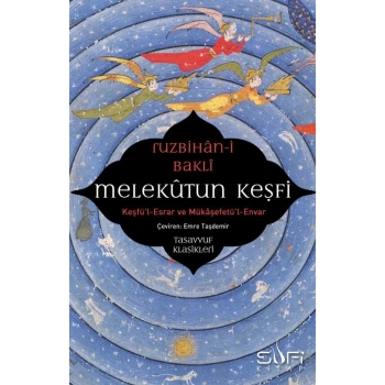Melekutun Keşfi-Sufi Kitap