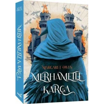 Merhametli Karga-Margaret Owen-İndigo Yayınları
