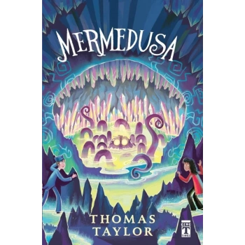 Mermedusa (Bez Cilt) - Thomas Taylor - Genç Timaş