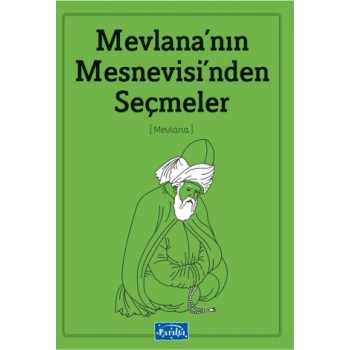 Mesneviden Seçme Hikayeler - Parıltı Yayınları