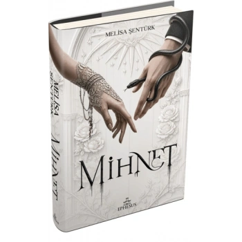 Mihnet (Ciltli)-Melisa Şentürk- Ephesus Yayınları