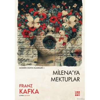 Milenaya Mektuplar-Franz Kafka-Dokuz Yayınları