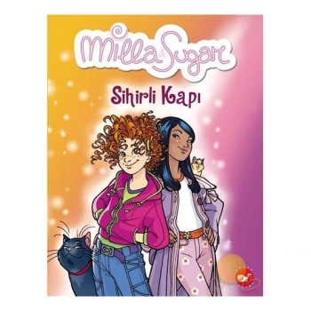 MİLLA SUGAR 1 SİHİRLİ KAPI 7,50 TL