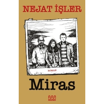 Miras-Nejat İşler-Mundi Yayınları