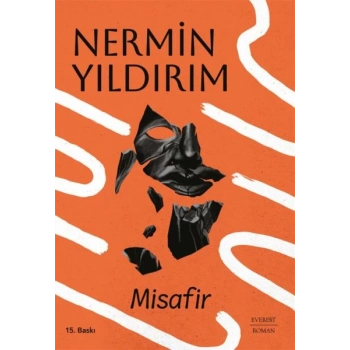 Misafir- Nermin Yıldırım - Everest Yayınları
