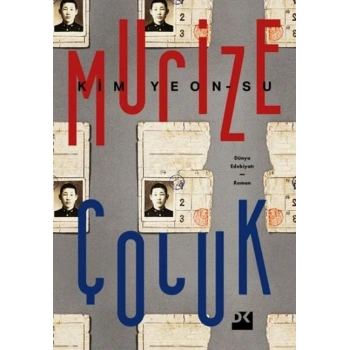 Mucize Çocuk - Kim Yeon Su - Doğan Kitap