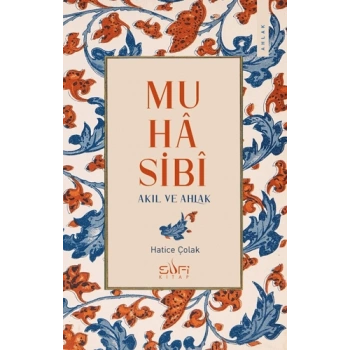Muhasibi-Hatice Çolak-Sufi Kitap