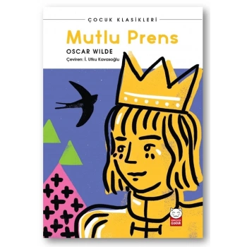 Mutlu Prens - Oscar Wilde - Kırmızı Kedi Çocuk