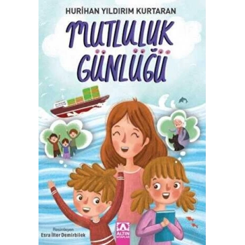 MUTLULUK GÜNLÜĞÜ