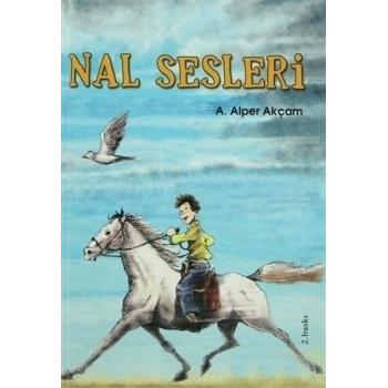 Nal Sesleri - A. Alper Akçam - Tudem Yayınları