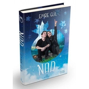 Nar(Ciltsiz) - Emre Gül - Ephesus Yayınları