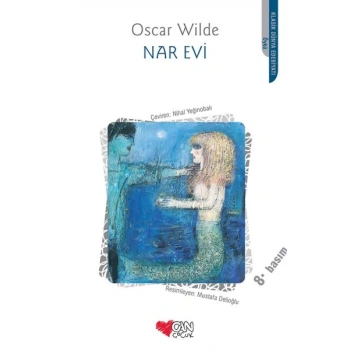 NAR EVİ / OSCAR WİLDE / CAN YAYINLARI