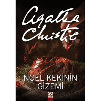 NOEL KEKİNİN GİZEMİ