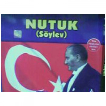 Nutuk (Söylev)-Faruk Çil-Güven Yayınevi