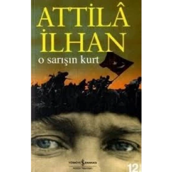 O SARIŞIN KURT