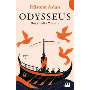 Odysseus - Rüstem Aslan - Dex Yayınları