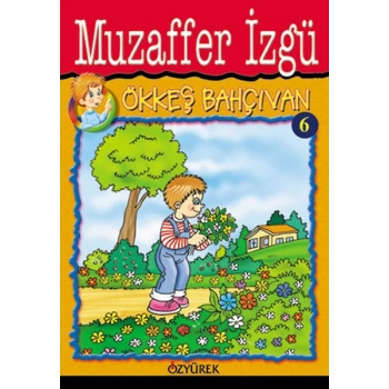 Ökkeş Bahçıvan - Muzaffer İzgü - Özyürek Yayınları