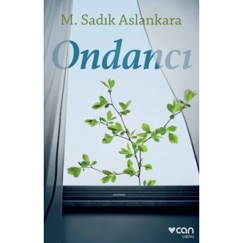 ONDANCI - M.SADIK ASLANKARA - CAN YAYINLARI