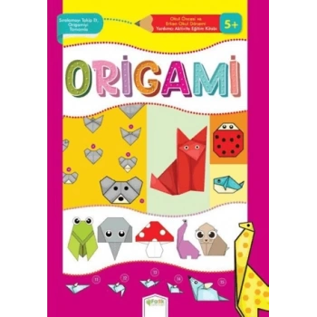 Origami - Fark Yayınları