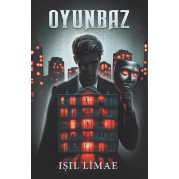 Oyunbaz- 7 Tuksak 1 Ölü-Işıl Limae-Martı Yayınları