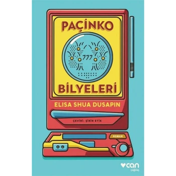 PAÇİNKO BİLYELERİ