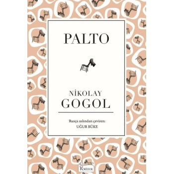 PALTO - NİKOLAY GOGOL - KORİDOR YAYINLARI