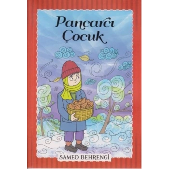 PANCARCI ÇOCUK- S.BAHRENGİ SERİSİ