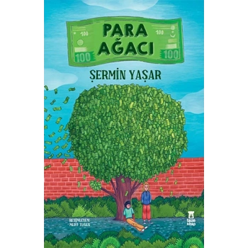 Para Ağacı - Şermin Yaşar - Taze Kitap