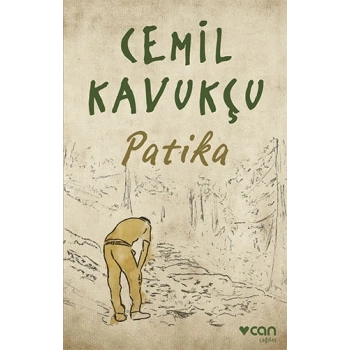 Patika - Cemil Kavukçu - Can Yayınları