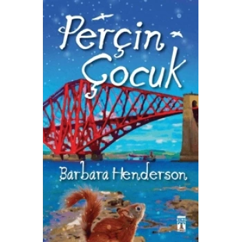 Perçin Çocuk- Barbara Henderson-Genç Timaş