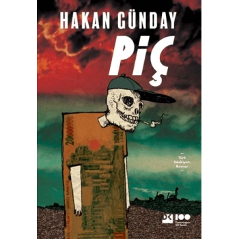 Piç - Hakan Günday - Doğan Kitap