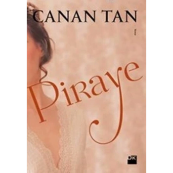 Piraye - Canan Tan - Doğan Yayınları