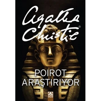 POİROT ARAŞTIRIYOR